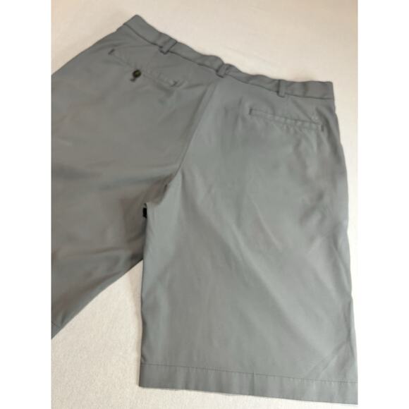 Walter‎ Hagen Golf Shorts Men’s 36 Gray Performance 11 Lightweight - Picture 9 of 10